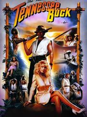 Новые приключения Теннесси Бака видео