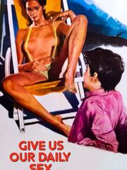 ...And Give Us Our Daily Sex