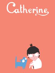 Катерина [мультфильм, 2017]