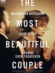 Самая прекрасная пара