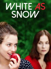 Белоснежка. Сказка для взрослых