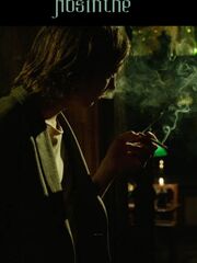 Absinthe видео