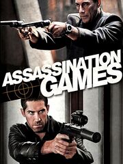 Игры киллеров видео