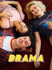 Драма