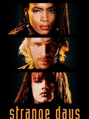 Странные дни