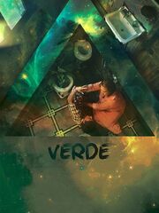 Verde