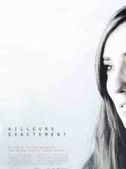 Ailleurs exactement
