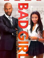 Плохая девочка