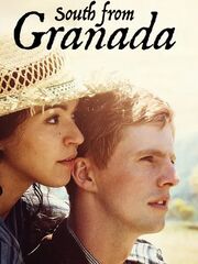 Южнее Гранады