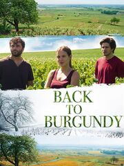 Возвращение в Бургундию