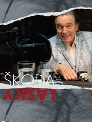 Škoda lásky