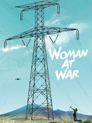 Женщина на войне