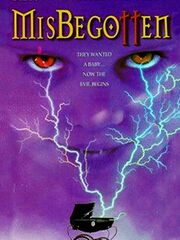 Дитя убийцы