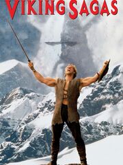 Саги викингов