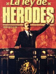 Закон Ирода