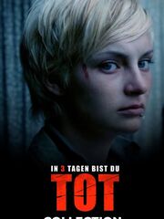 Смерть в три дня: Часть вторая [2008]