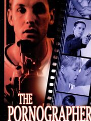 Порнограф