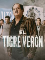 El Tigre Veron