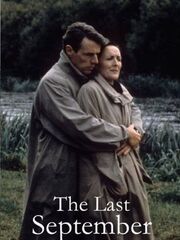 Последний сентябрь