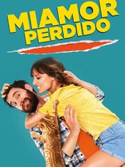 Моя потерянная любовь