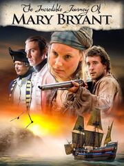Удивительное путешествие Мэри Брайант