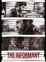 Осведомитель