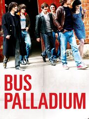 Bus Palladium видео
