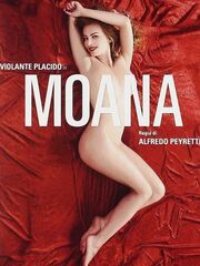 Моана видео