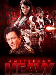 Мрачный Амстердам