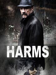 Harms видео