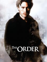 Пожиратель грехов