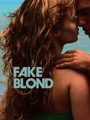 Фальшивая блондинка