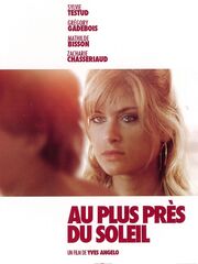 Как близко к солнцу видео