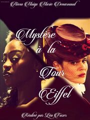 Тайна Эйфелевой башни