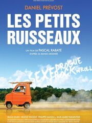 Ручейки видео