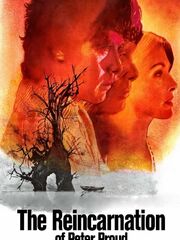 Реинкарнация Питера Прауда