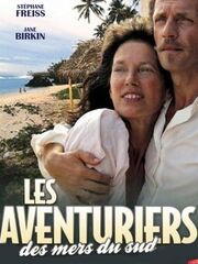 Les Aventuriers des mers du Sud