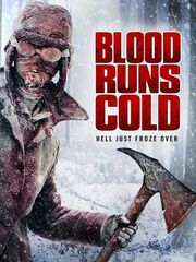 Холодная кровь