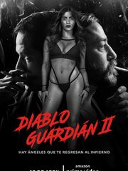 Страж Дьявола