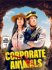 Темный мир [2019]