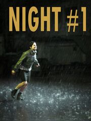 Их первая ночь видео