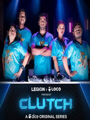 Clutch видео