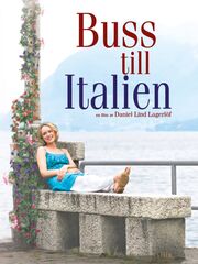 Автобусы в Италии