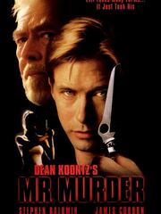 Идеальный убийца