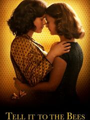 Расскажи это пчёлам