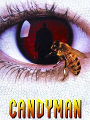 Кэндимэн видео