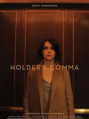 Holder's Comma видео