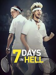 7 дней в аду