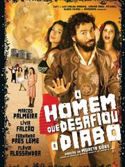 Человек, который бросил вызов Дьяволу