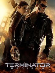 Терминатор: Генезис